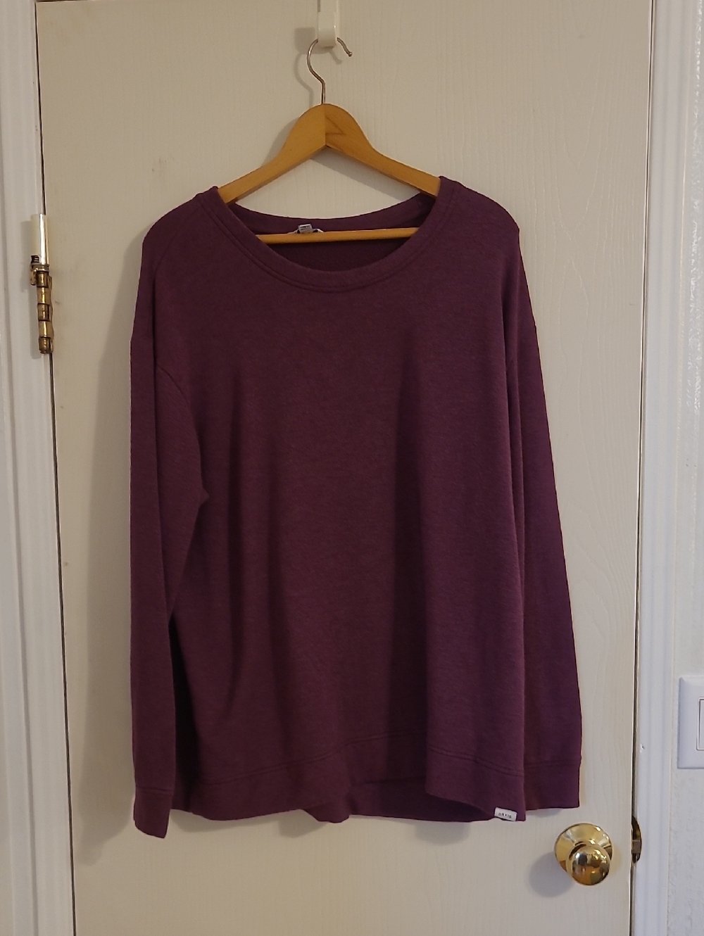 Orvis Sweatshirt